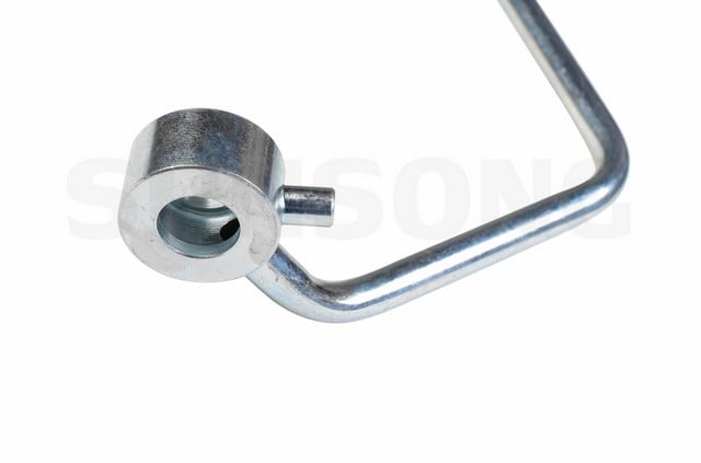 Sunsong 3402342 Power Steering Pressure Line Hose Assembly