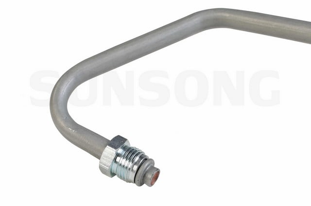 Sunsong 3402347 Power Steering Pressure Line Hose Assembly