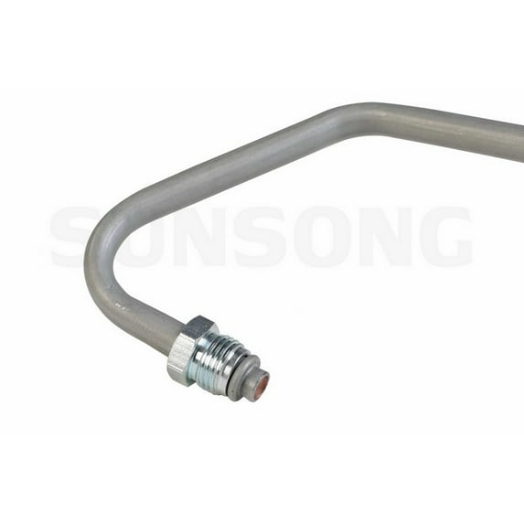Sunsong 3402347 Power Steering Pressure Line Hose Assembly