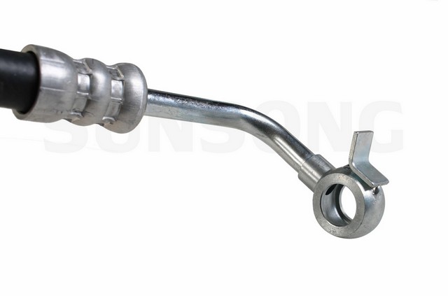 Sunsong 3402353 Power Steering Pressure Line Hose Assembly