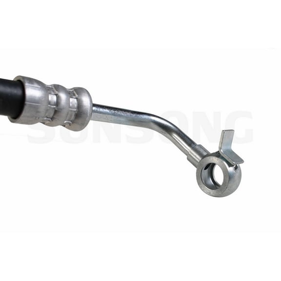 Toyota Sienna Power Steering Pressure Line Hose Assembly