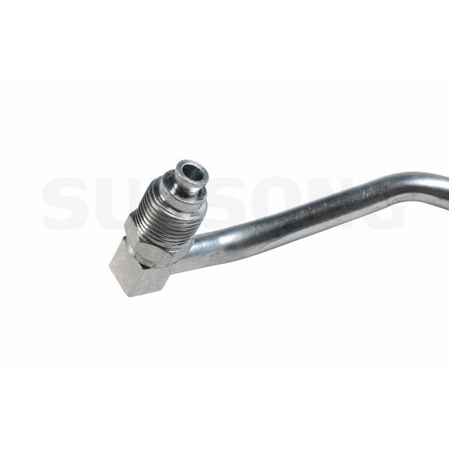 Sunsong 3402391 Power Steering Pressure Line Hose Assembly
