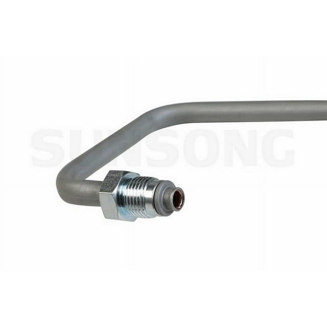 Sunsong 3402403 Power Steering Pressure Line Hose Assembly