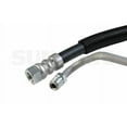 thumbnail image 1 of Sunsong 3402413 Power Steering Pressure Line Hose Assembly, 1 of 4