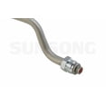 thumbnail image 1 of Sunsong 3402431 Power Steering Pressure Line Hose Assembly, 1 of 4