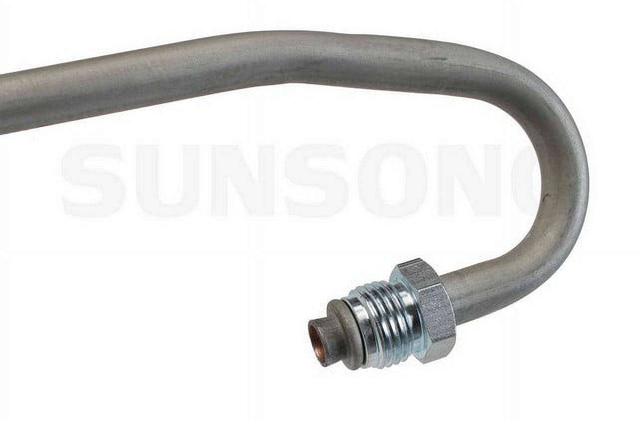 Sunsong 3402441 Power Steering Pressure Line Hose Assembly