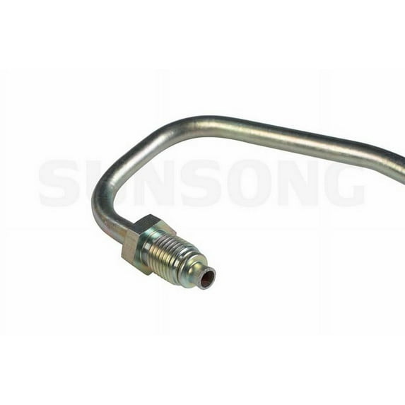 Sunsong 3402485 Power Steering Pressure Line Hose Assembly