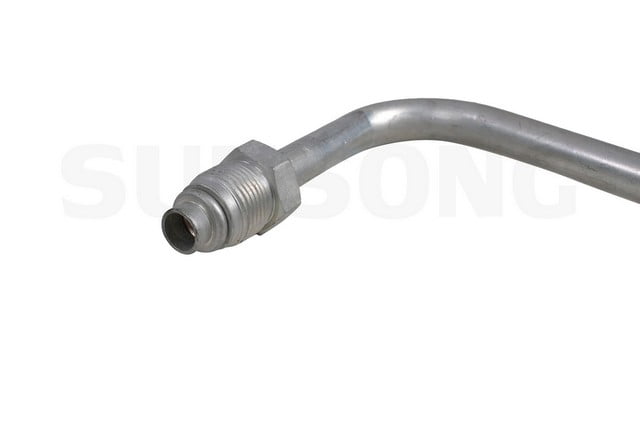 Sunsong 3402495 Power Steering Pressure Line Hose Assembly