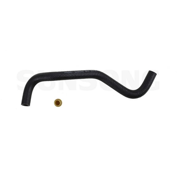 Sunsong 3402502 Power Steering Reservoir Hose