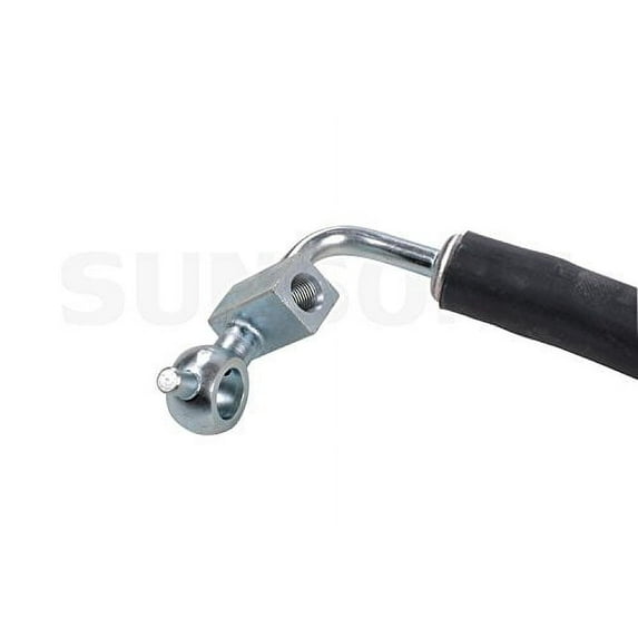 Sunsong 3402511 Power Steering Pressure Line Hose Assembly