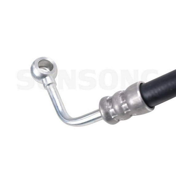 Sunsong 3402512 Power Steering Pressure Line Hose Assembly
