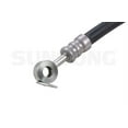 thumbnail image 1 of Sunsong 3402513 Power Steering Pressure Line Hose Assembly, 1 of 4