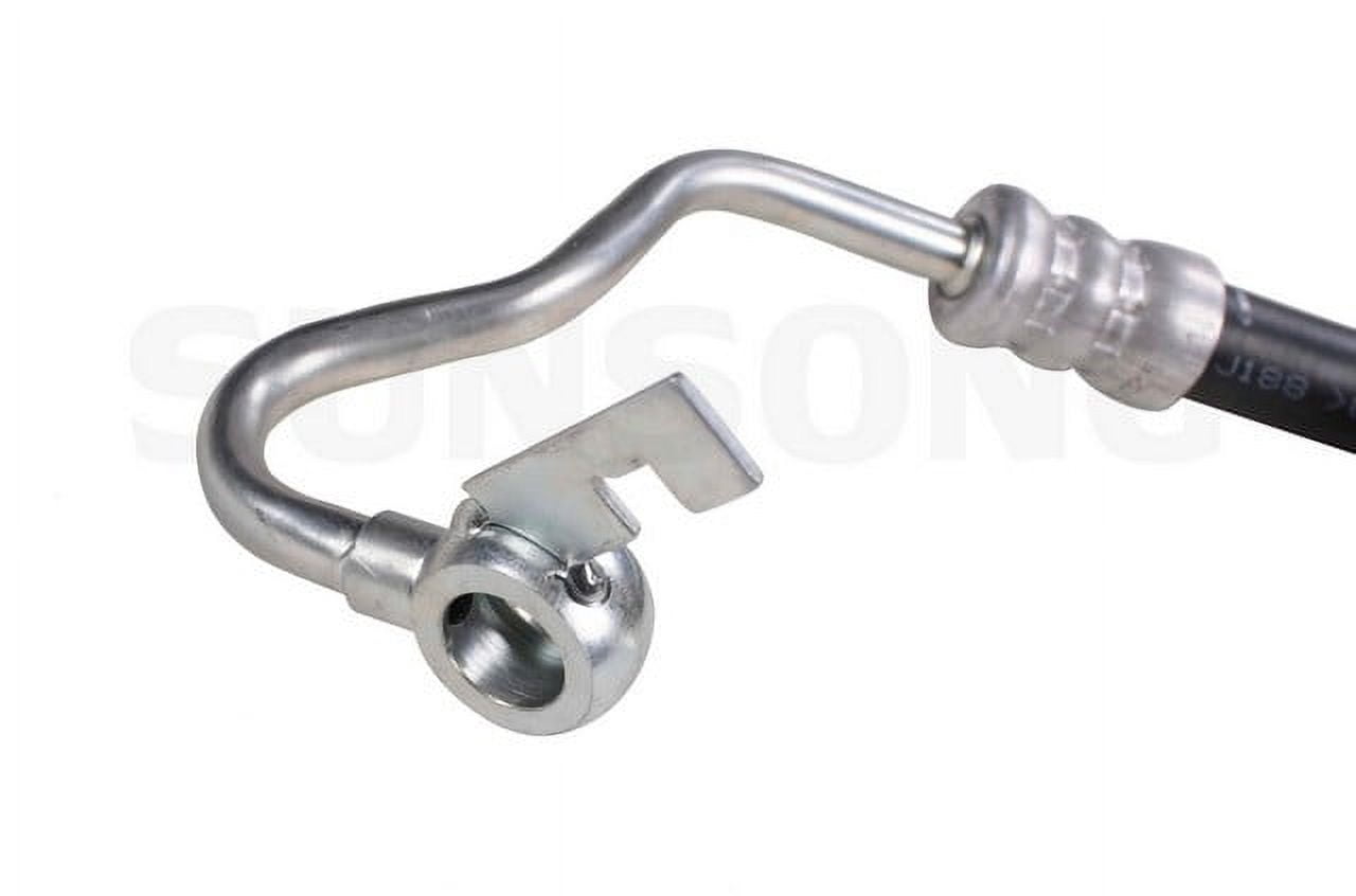Sunsong 3402535 Power Steering Pressure Line Hose Assembly
