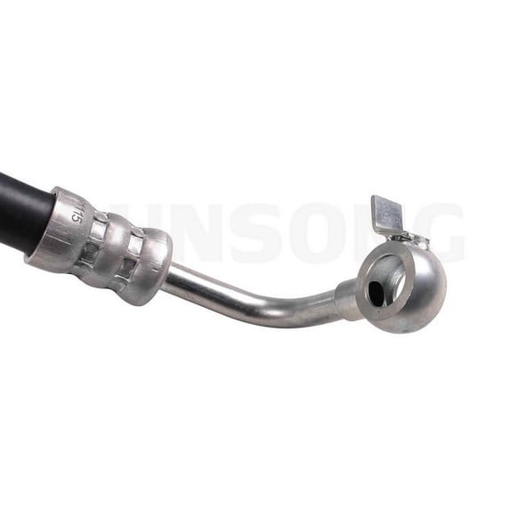 Toyota Sienna Power Steering Pressure Line Hose Assembly