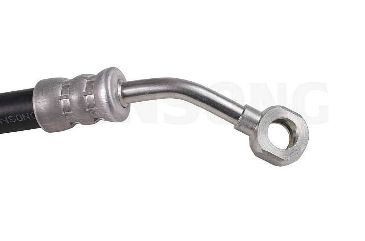 Sunsong 3402542 Power Steering Pressure Line Hose Assembly