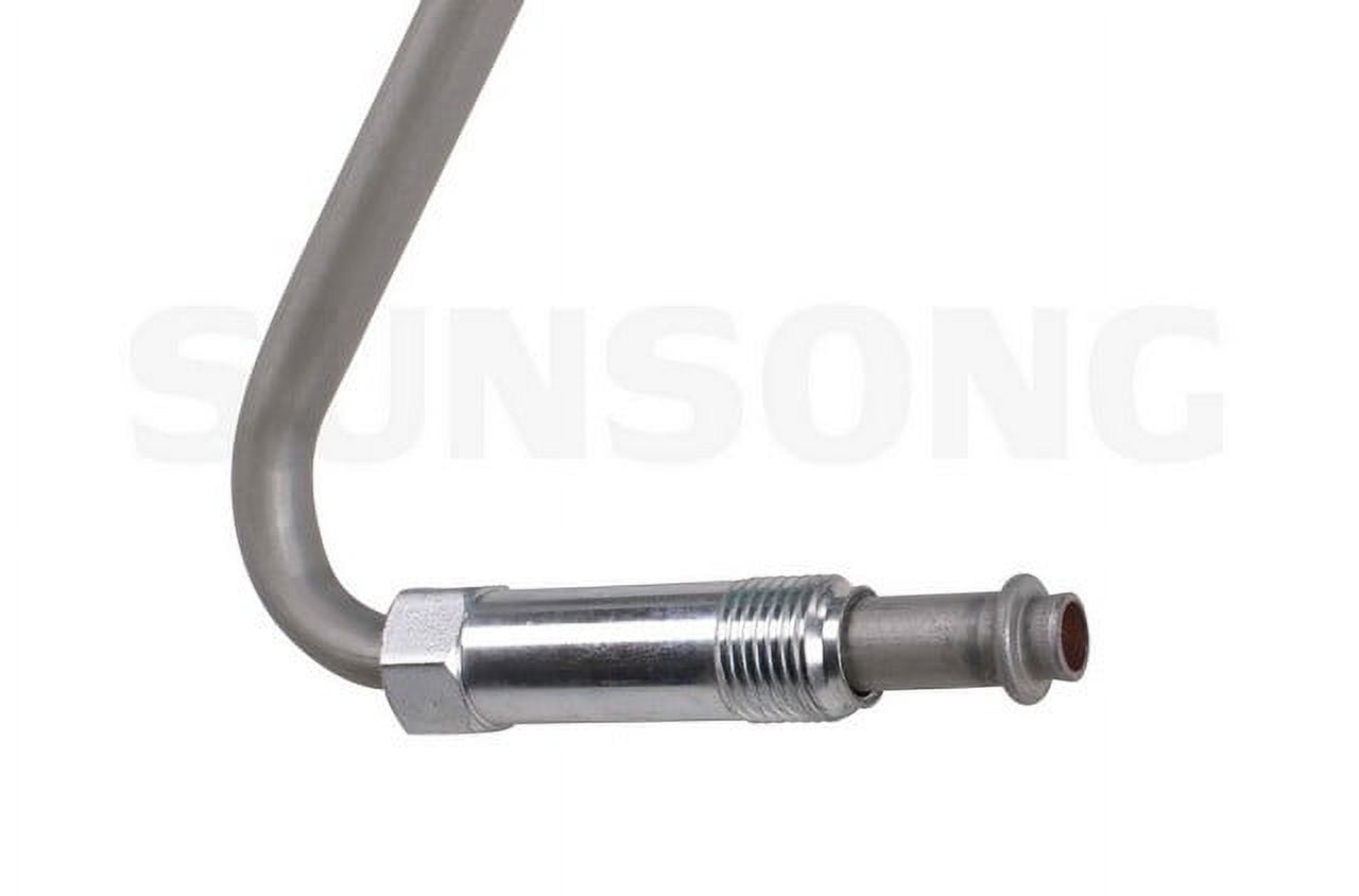 Sunsong 3402555 Power Steering Pressure Line Hose Assembly - Walmart.com