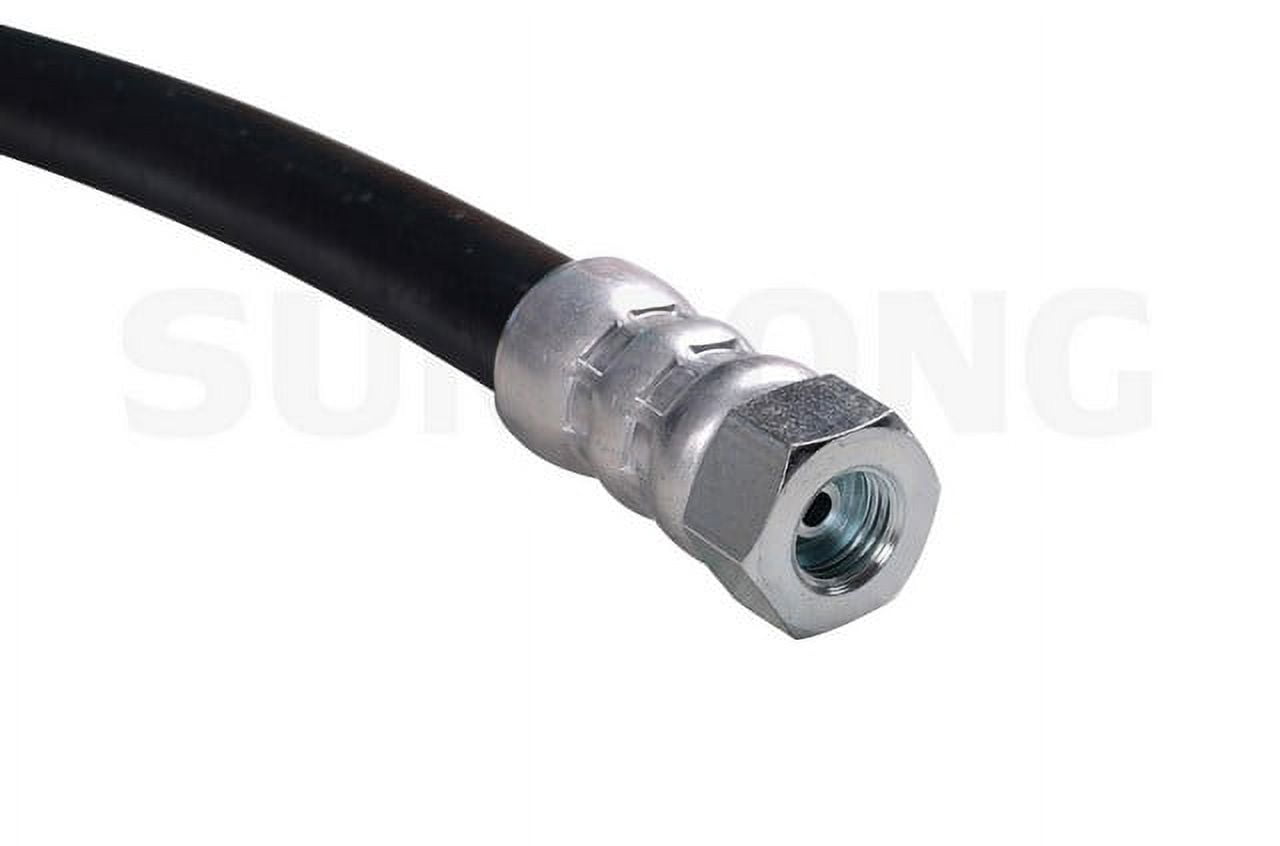 Sunsong 3402559 Power Steering Pressure Line Hose Assembly