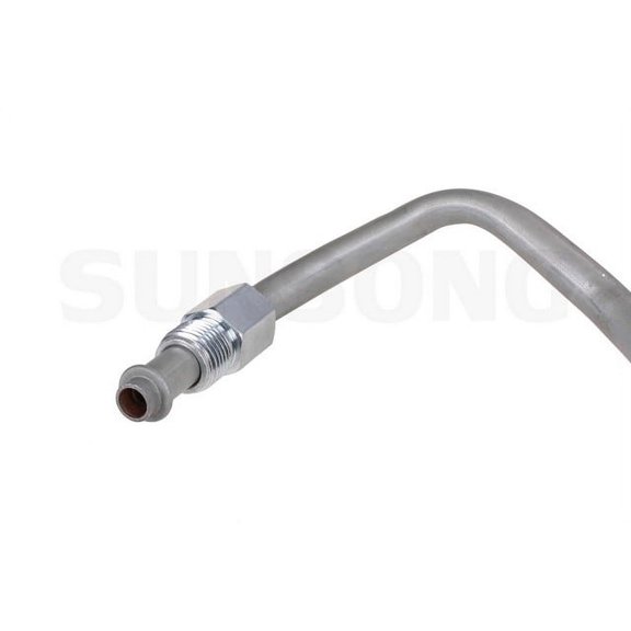 Toyota Sienna Power Steering Pressure Line Hose Assembly