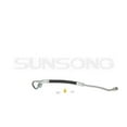 thumbnail image 1 of Sunsong 3402599 Power Steering Pressure Line Hose Assembly, 1 of 4