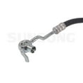thumbnail image 1 of Sunsong 3402675 Power Steering Pressure Line Hose Assembly, 1 of 4
