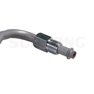 Understanding The Power Steering Line Diagram: A Visual Guide