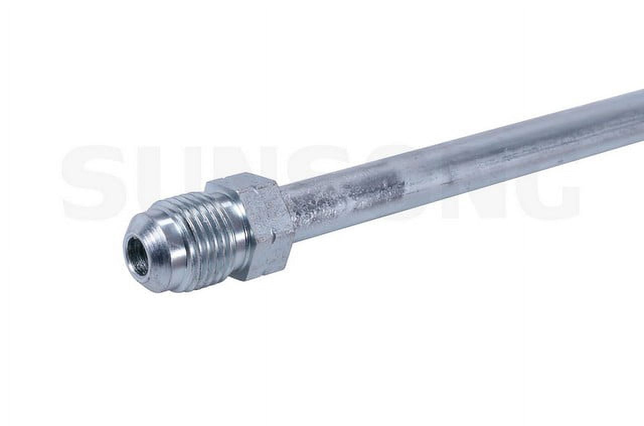 Sunsong 3402690 Power Steering Pressure Line Hose Assembly