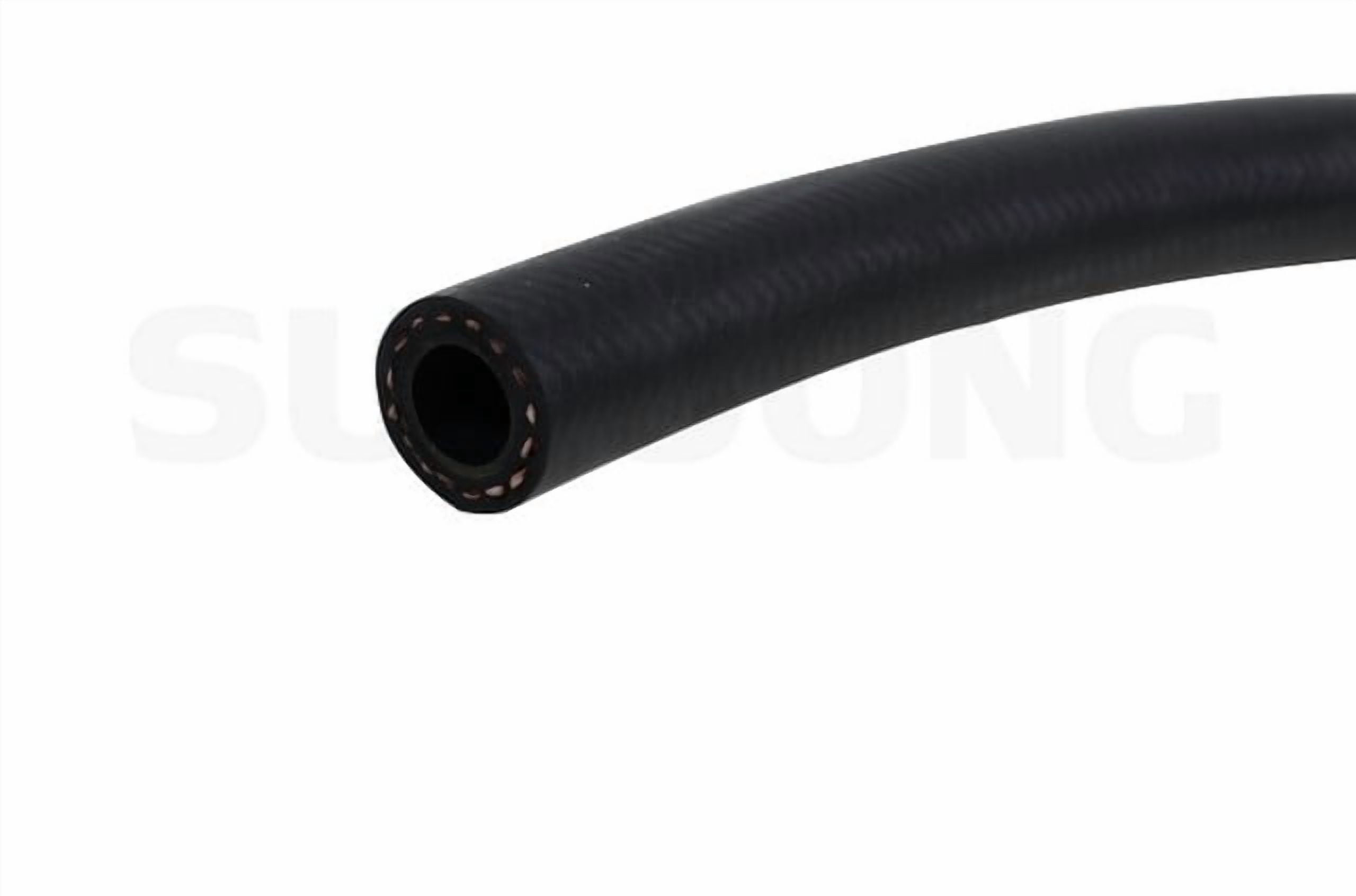 Sunsong 3402739 Power Steering Return Line Hose Assembly