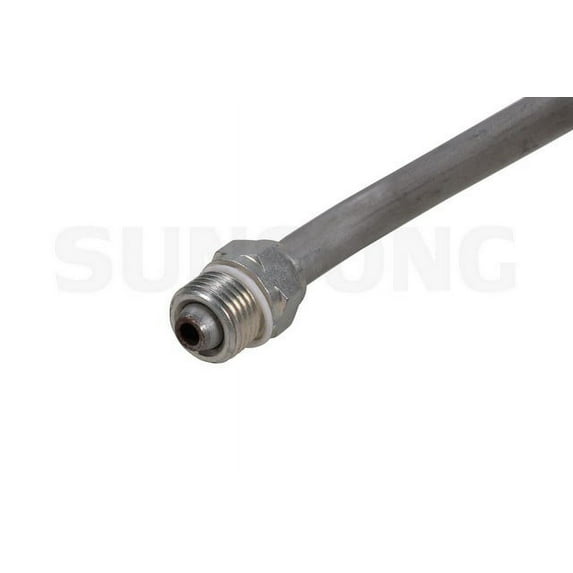 Sunsong 3402774 Power Steering Pressure Line Hose Assembly