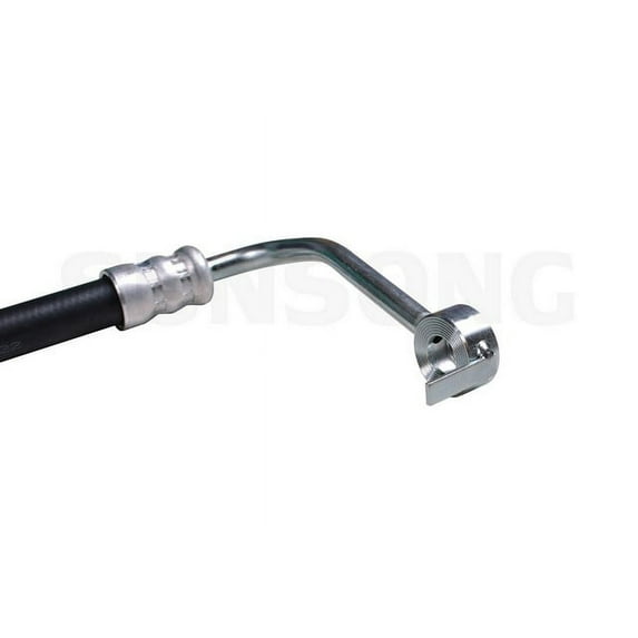 Sunsong 3402780 Power Steering Pressure Line Hose Assembly