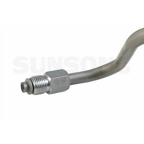 Sunsong 3402809 Power Steering Pressure Line Hose Assembly