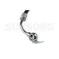 thumbnail image 1 of Sunsong 3402815 Power Steering Pressure Line Hose Assembly, 1 of 4