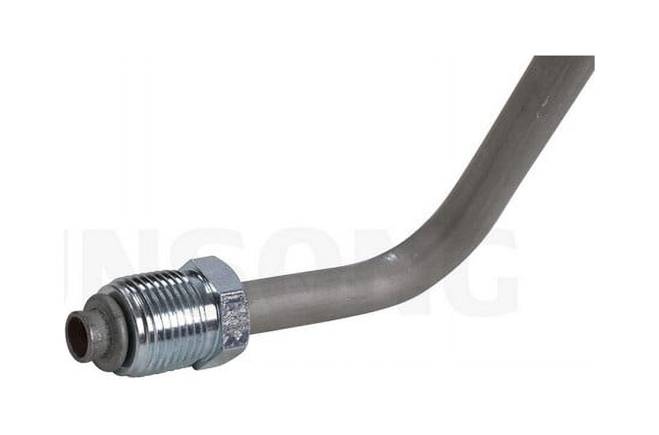 Sunsong 3402858 Power Steering Pressure Line Hose Assembly