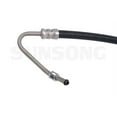 thumbnail image 1 of Sunsong 3402862 Power Steering Pressure Line Hose Assembly, 1 of 4