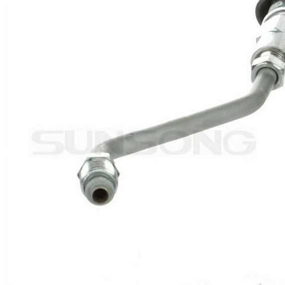 Sunsong 3402877 Power Steering Pressure Line Hose Assembly