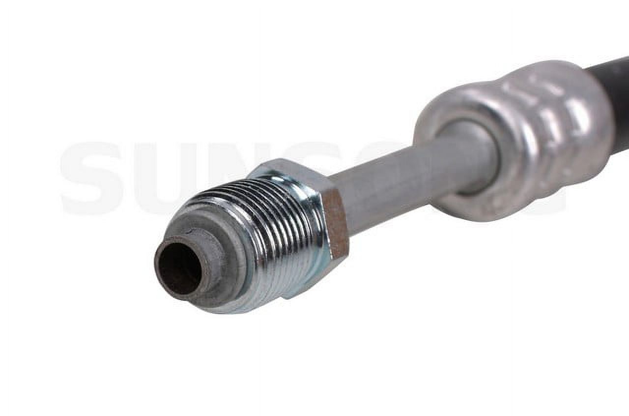 Sunsong 3402878 Power Steering Pressure Line Hose Assembly