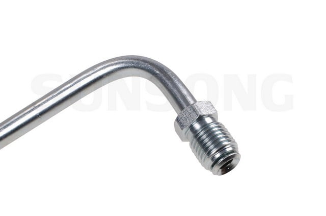 Sunsong 3402901 Power Steering Pressure Line Hose Assembly