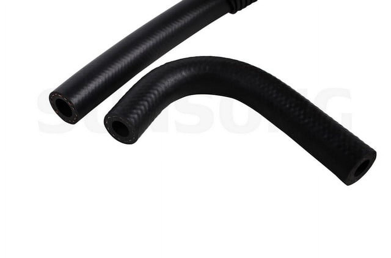 Sunsong 3402902 Power Steering Return Line Hose Assembly