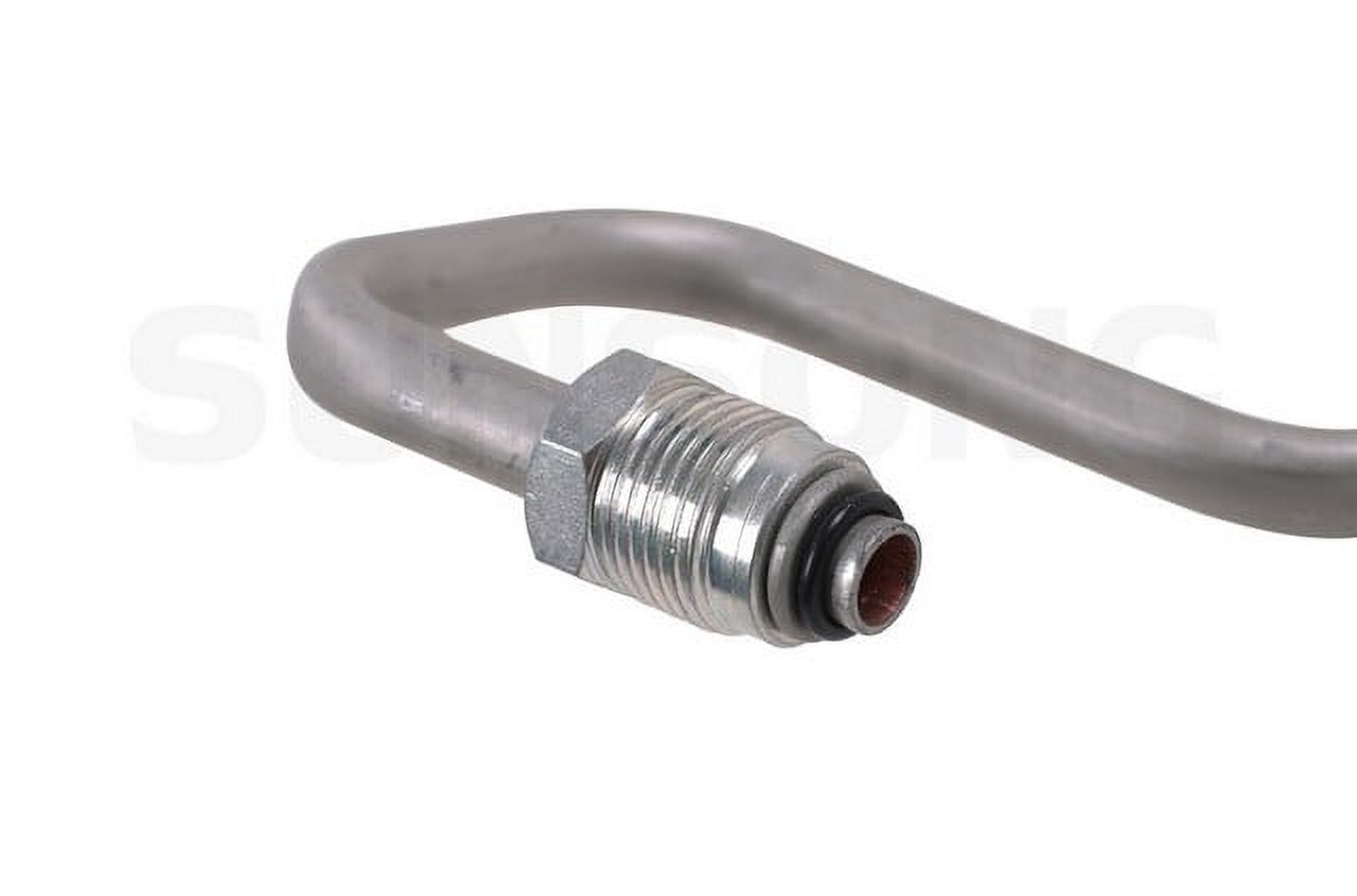 Sunsong 3402917 Power Steering Pressure Line Hose Assembly