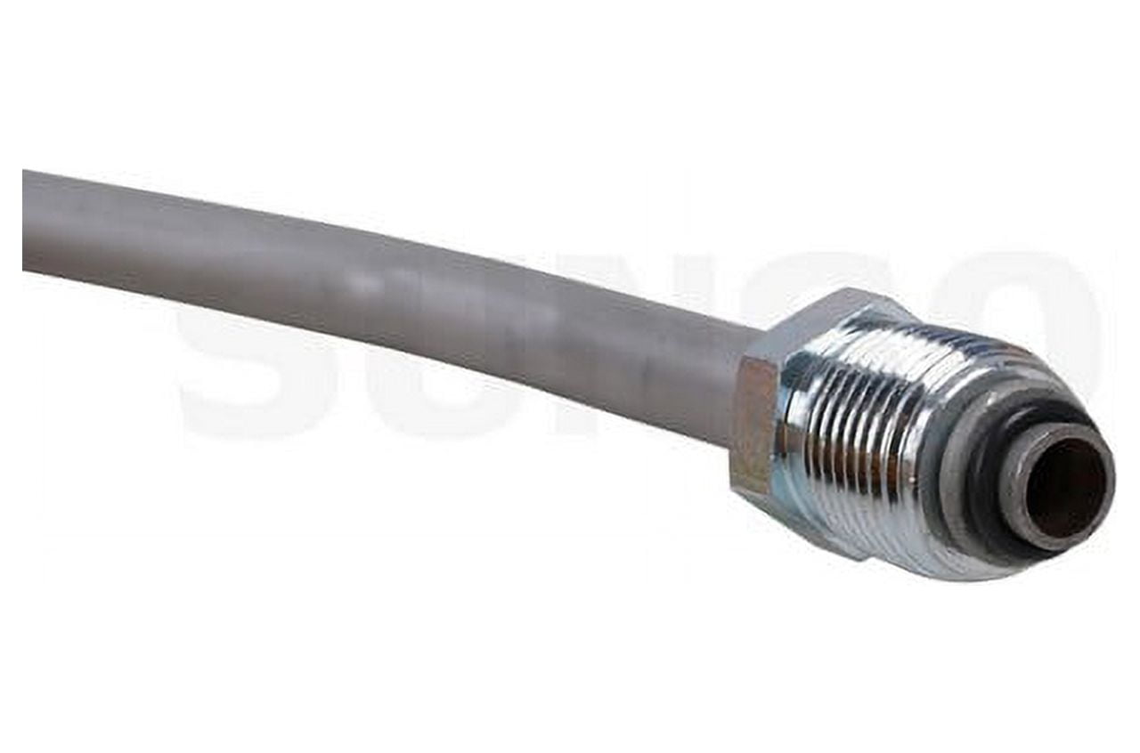 Sunsong 3402923 Power Steering Pressure Line Hose Assembly