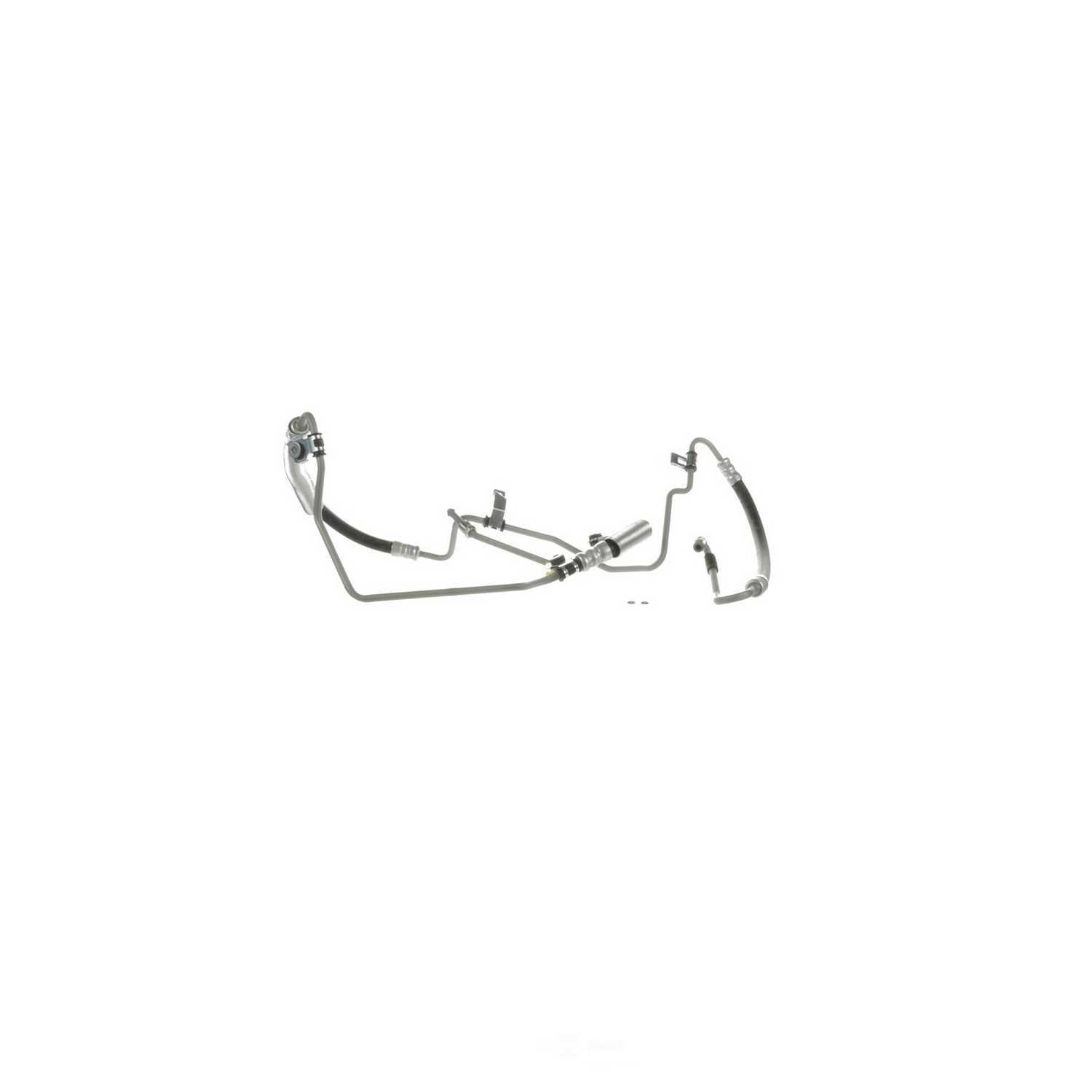 Sunsong 3402926B Power Steering Pressure Line Hose Assembly