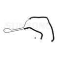 thumbnail image 1 of Sunsong 3402994 Power Steering Return Line Hose Assembly, 1 of 4