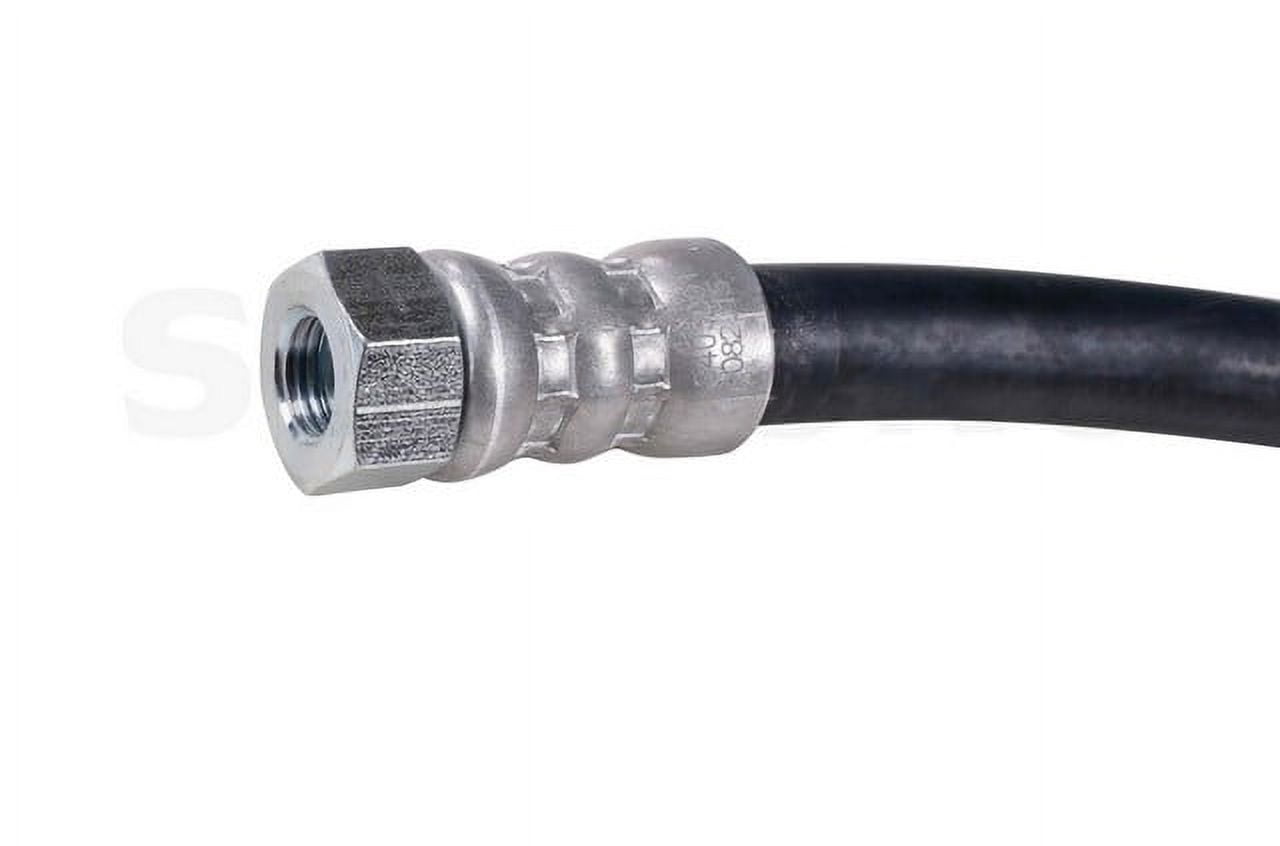 Sunsong 3403001 Power Steering Pressure Line Hose Assembly