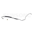 thumbnail image 1 of Sunsong 3403010 Power Steering Pressure Line Hose Assembly, 1 of 4