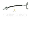 thumbnail image 1 of Sunsong 3403037 Power Steering Pressure Line Hose Assembly, 1 of 4