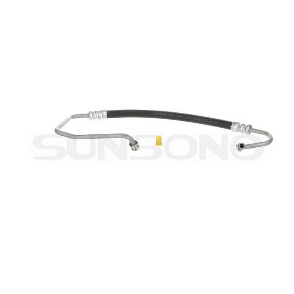 Sunsong 3403099 Power Steering Pressure Line Hose Assembly