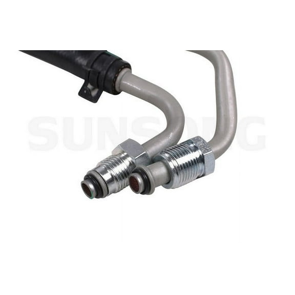 Sunsong 3403227 Power Steering Hose Assembly
