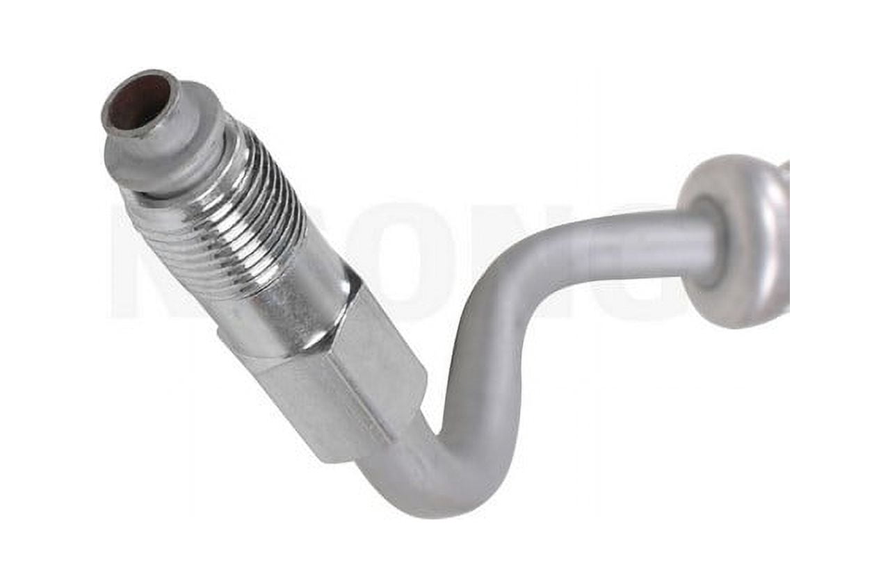 Sunsong 3403277 Power Steering Pressure Line Hose Assembly