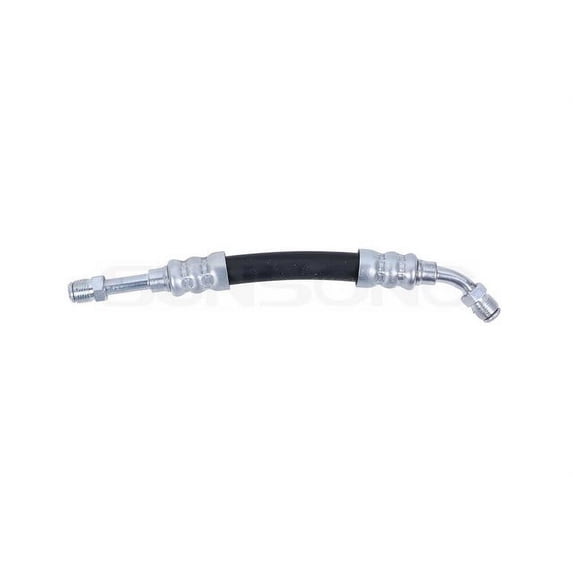 Sunsong 3403334 Power Steering Cylinder Line Hose Assembly
