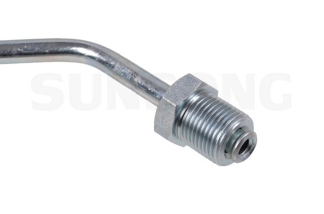 Sunsong 3403694 Power Steering Pressure Line Hose Assembly