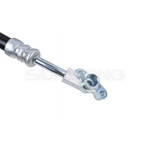 Sunsong 3403695 Power Steering Pressure Line Hose Assembly